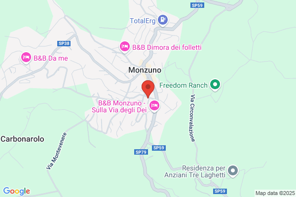 Scuola Elementare Statale Di Monzuno