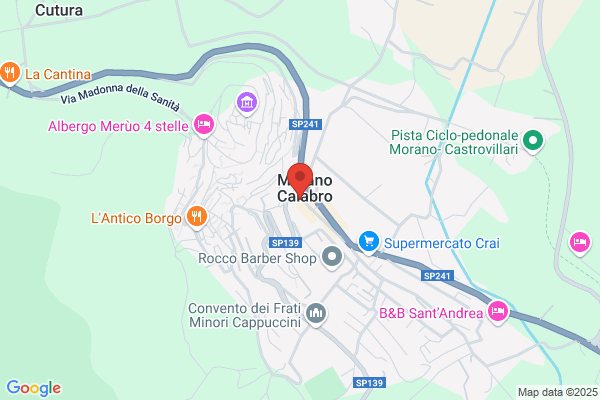 Renda Dr. Domenico