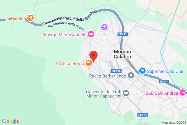 Mele Marina Abbigliamento - Gas In Bombole