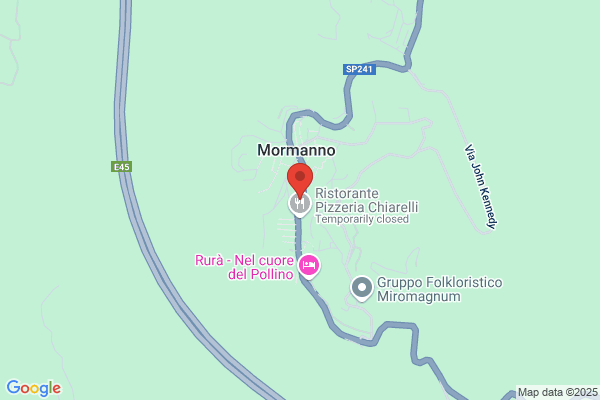 Panificio Di Sola Luigi luigi