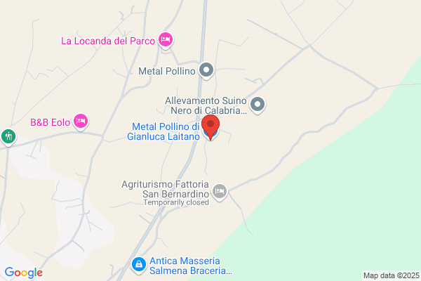 Paternostro carmine (Dr.)