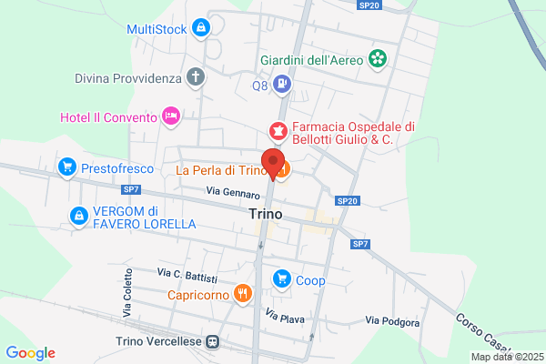 Onoranze Funebri San Bartolomeo