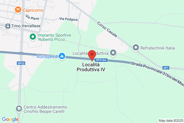 Sda Scavi di Runco Federico
