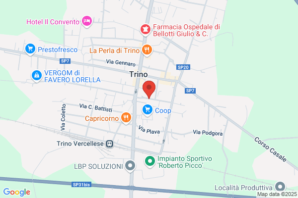 Artico Arianna Fisioterapista