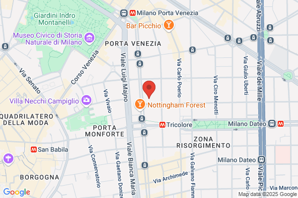Ecoconsult Di Bontempelli Ezio E Baggio Luciano