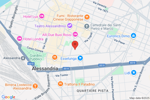Esposito Andrea (Arch.)