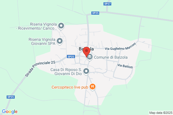 Farmacia Dellacasa Dr.Pier Costanza