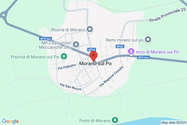 Giorno E Notte Di Demaria Maria Giovanna & c. s.A.S.