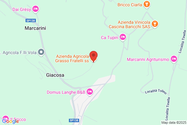 Grassi Fratelli Franco Renato