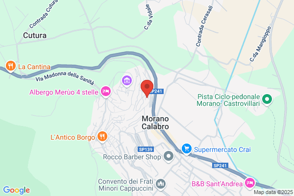 I-Raa Agricoltura Di Bordoni Ada S.S.