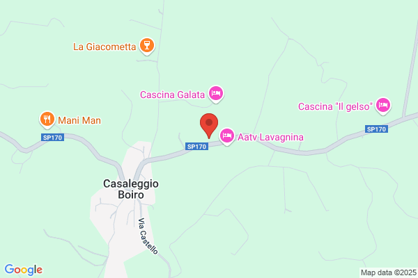 Impresa Timossi Geom. Paolo S.A.S. Di Imarisio maria antonietta