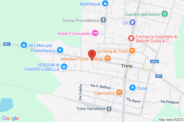 Istituto Sacro Cuore Di Gesu