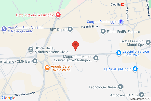 La Lucente
