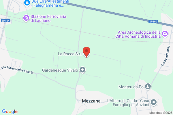 La Rocca Gianfranco