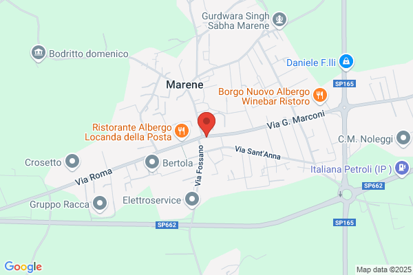 Lavasecco Universal Di Marino Bruno