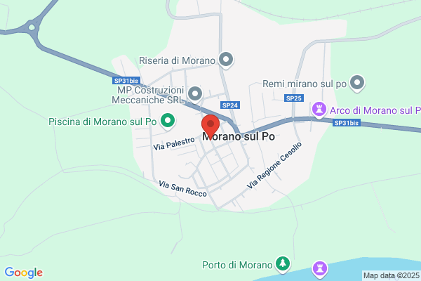 Polimed S.R.L.