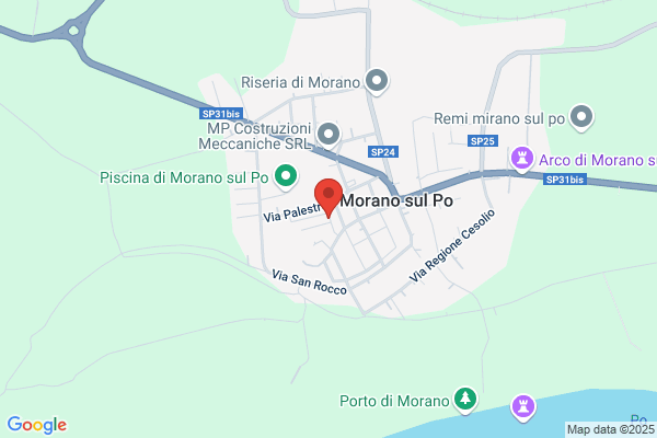 Roveda gianni