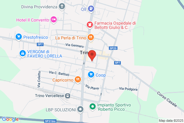 Sogevi Tour