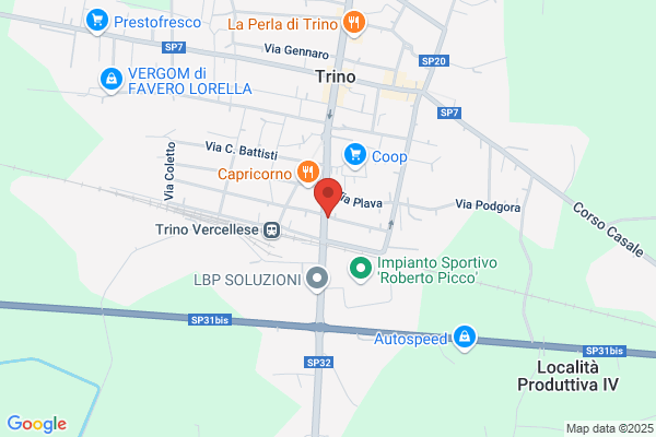 Studio Dentistico Ferrarotti Francesco