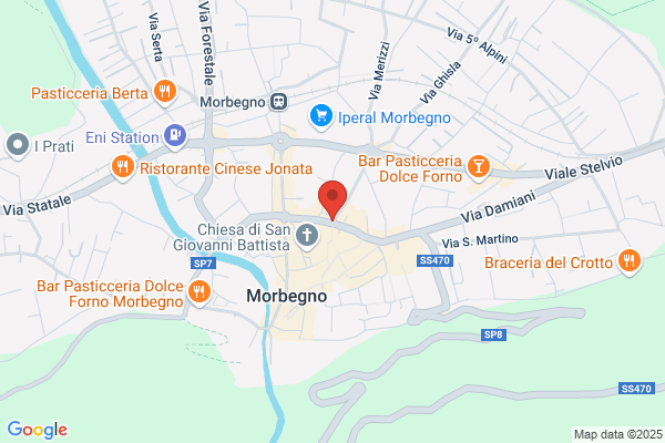 Zuccoli Abbigliamento