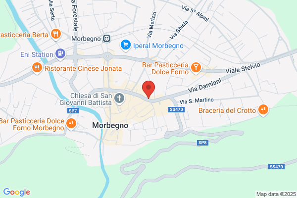 Immobiliare Morbegno S.R.L.