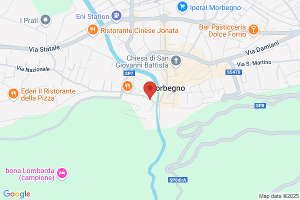 Immobiliare Paganetti S.R.L.