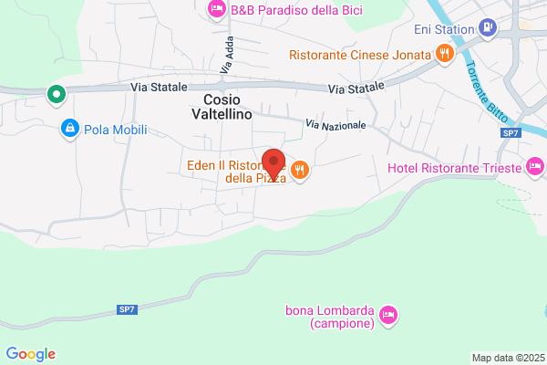 Mottarella enzo