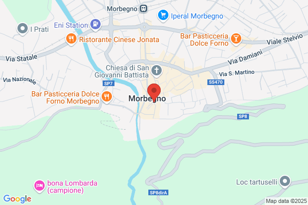 Ristorante Albergo La Nuova Osteria