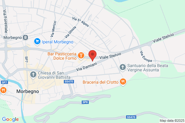 Passerini marco (Dr.)
