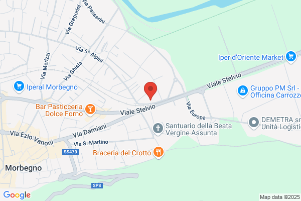Ruggeri ruggero (Arch.)
