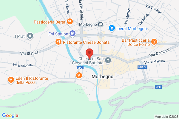 Autoscuola Baroncini