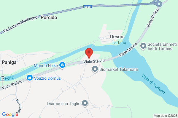 Costruzioni Cerri