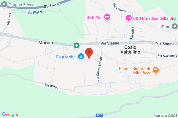 Punto Pietra Srl