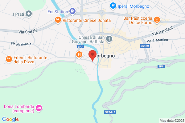 Zecca fabio (Geom.)
