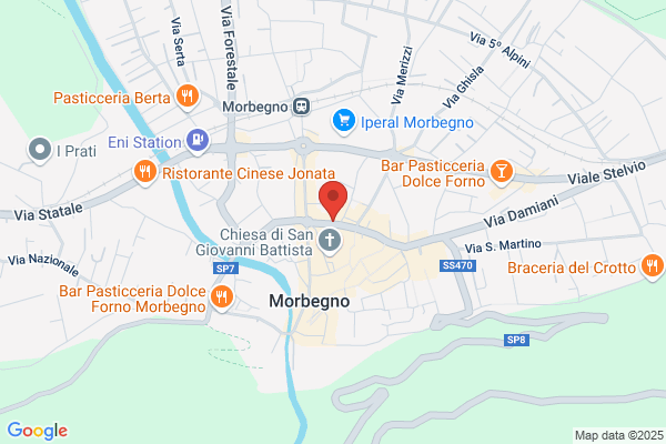 Farmacia Biglioli Dr. Mario