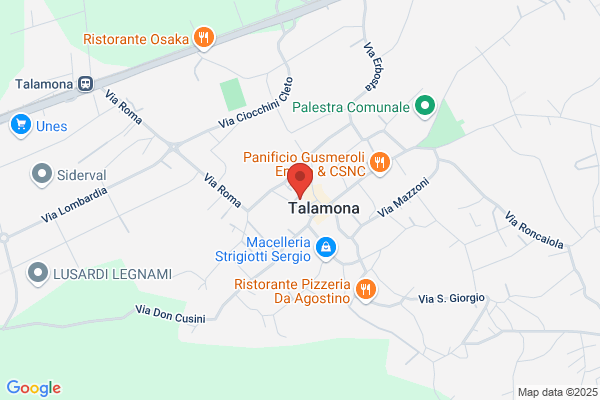 Farmacia Dr. Bacchetta