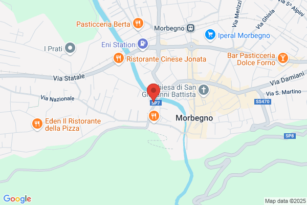 Gelateria La Fonte Di Rasica Domenico