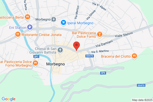 Gelateria La Grotta