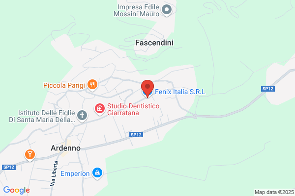 Fenix Italia S.R.L.