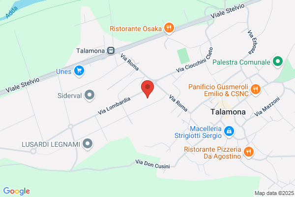 Mazzoni Costruzioni Srl