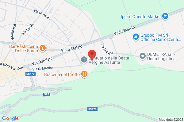 Macoma Snc