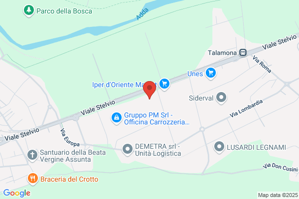 Pezzini S.P.A.