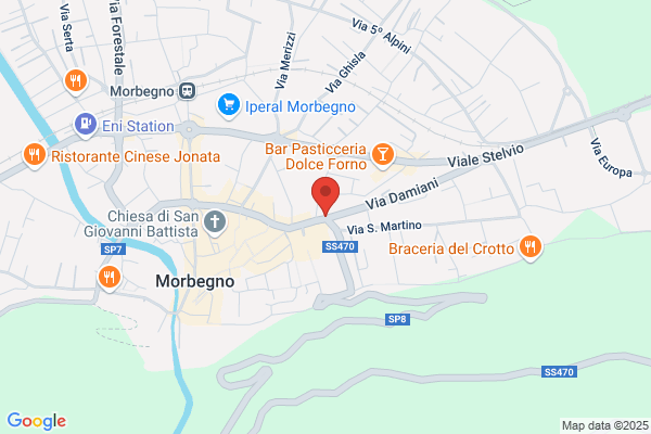 Immagine Snc Di Sabrina E Michela