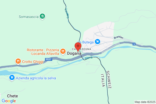 LP Spedizioni