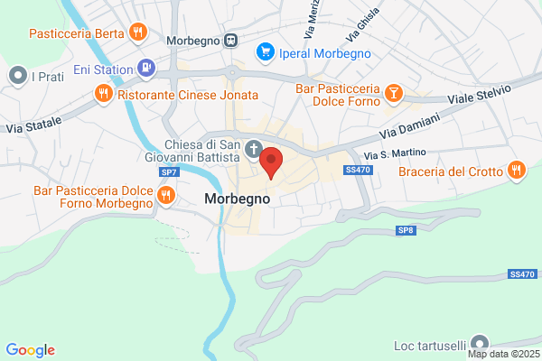 Centro Traduzioni Fp