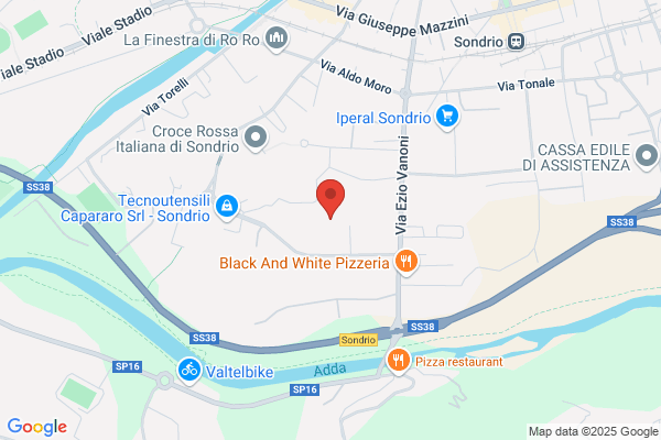 Grandangolo Cooperativa Sociale