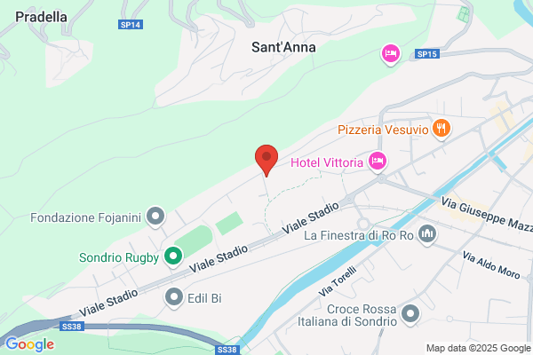 Guardia Di Finanza