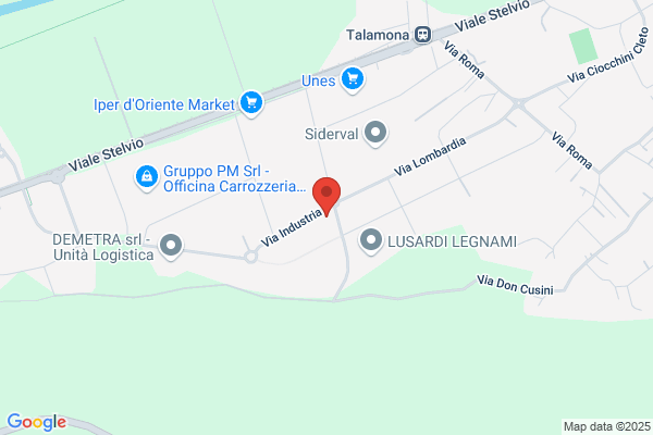 Io E Loro
