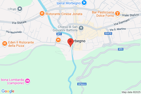Mazzola Pietro Odontoservice S.R.L.
