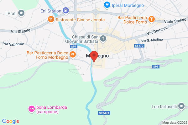 Pretura Di Morbegno